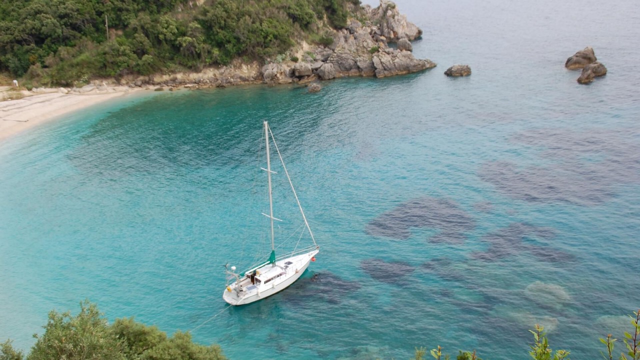 Photo of Outdoor in Ammoudia