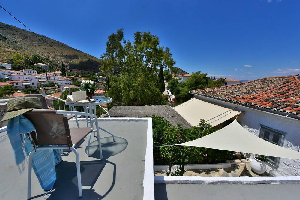 Photo of Patio Balcony in Vlikhos