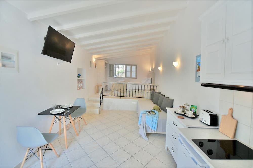 Photo of Bedroom in Vlikhos
