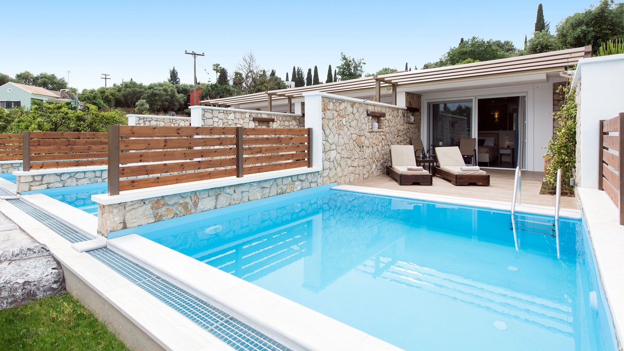 Photo of Outdoor in Perama