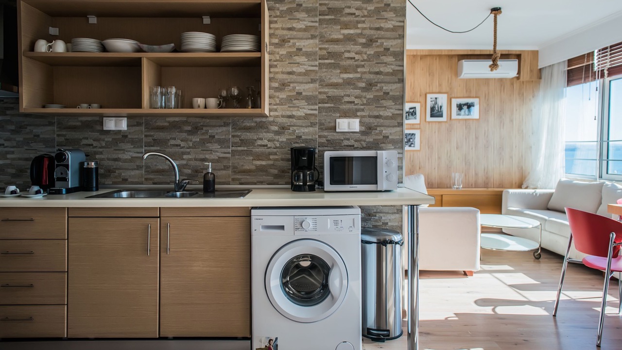 Photo of Kitchen in Ladadika