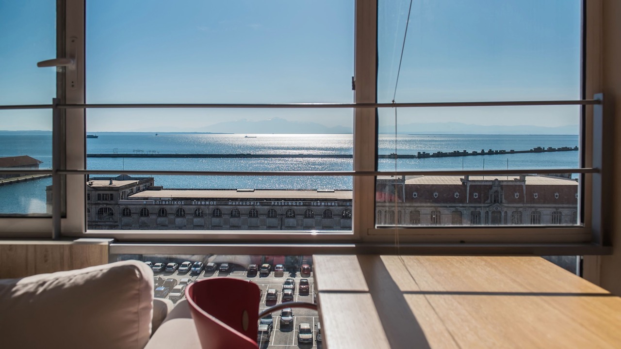 Photo of Patio Balcony in Ladadika