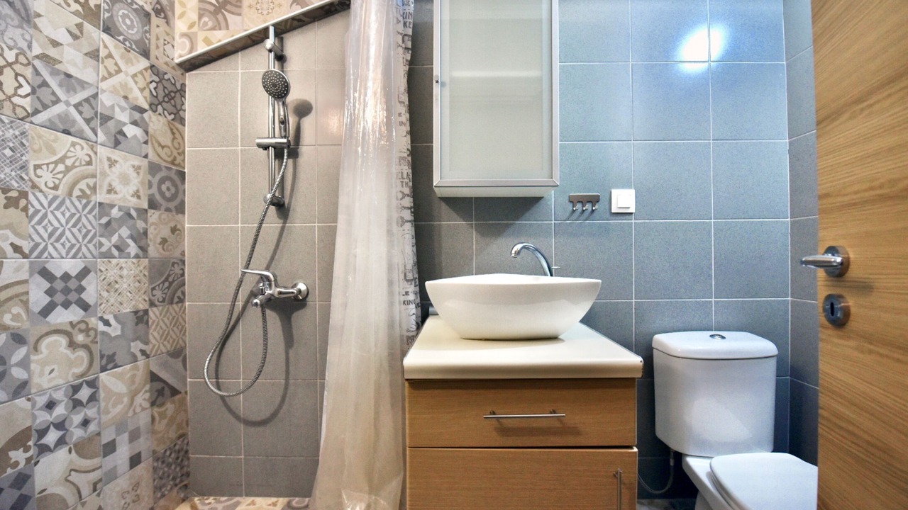 Photo of Bathroom in Ladadika