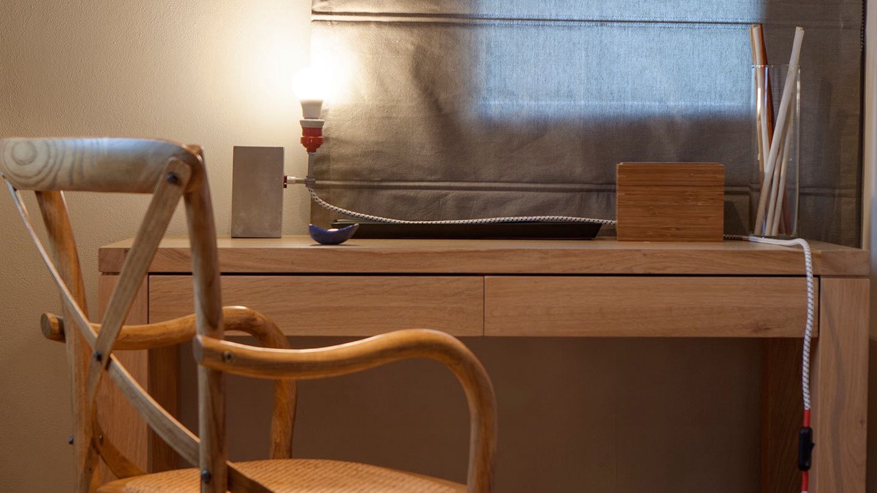 Photo of Bedroom in Mouresi