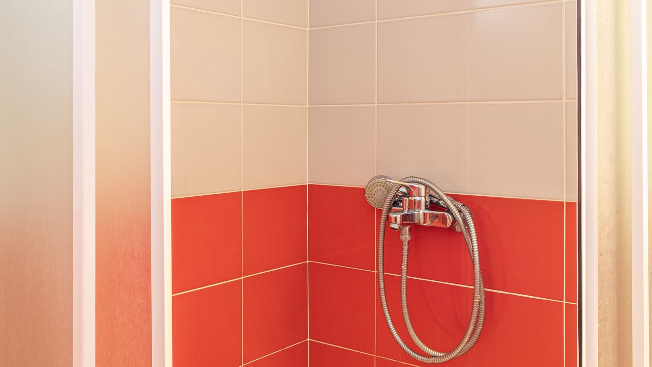 Photo of Bathroom in Kalamata