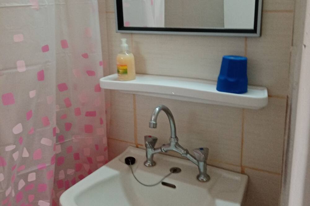 Photo of Bathroom in Agia Pelagia Chlomou