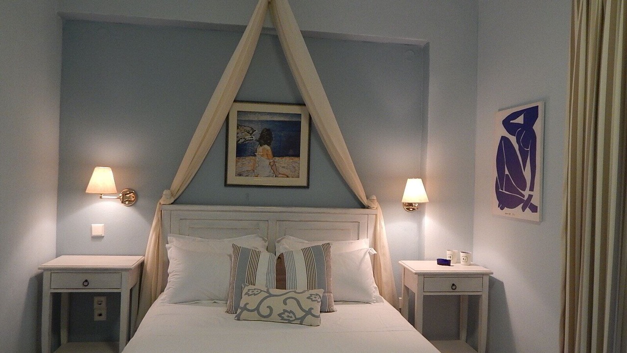 Photo of Bedroom in Preveza