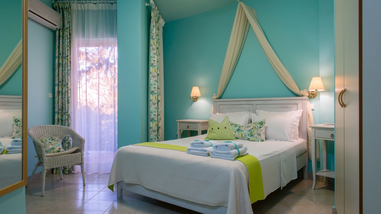 Photo of Bedroom in Preveza