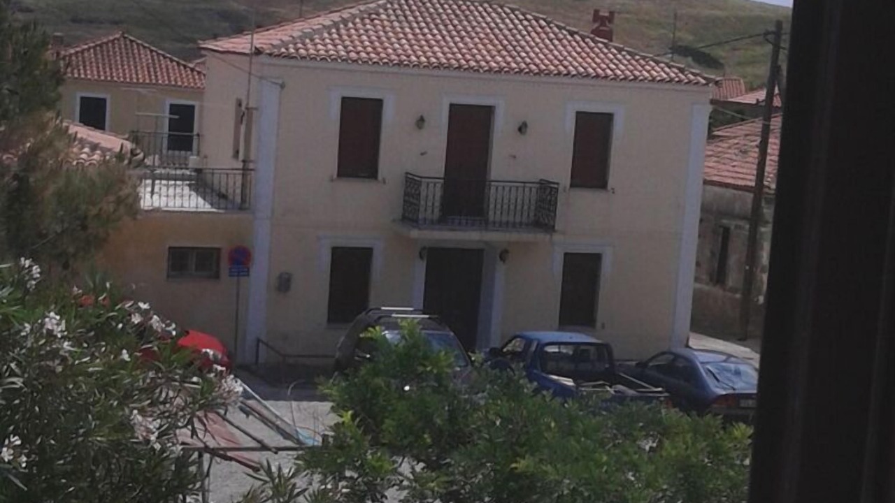 Photo of Patio Balcony in Varos