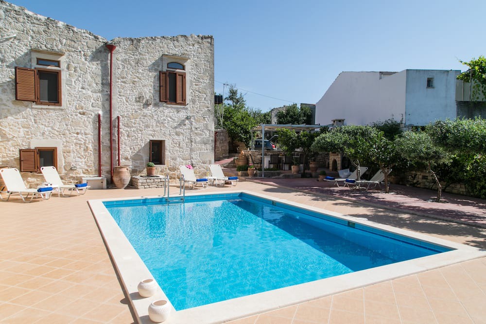 Photo of Outdoor in Pigouniana