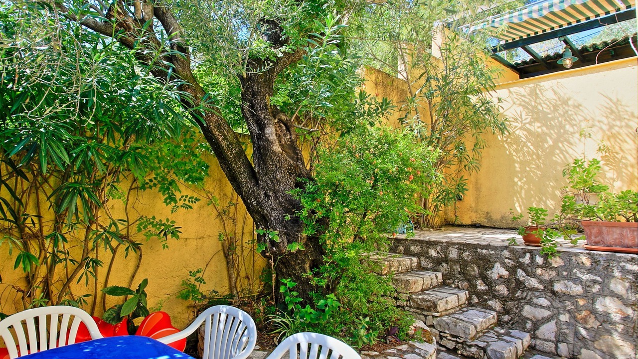 Photo of Outdoor in Barbati