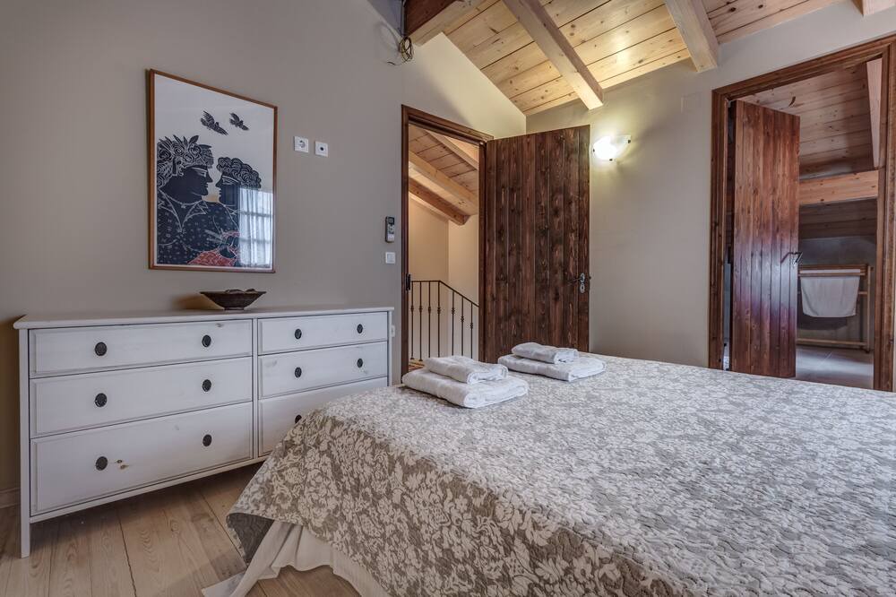Photo of Bedroom in Kavvadades