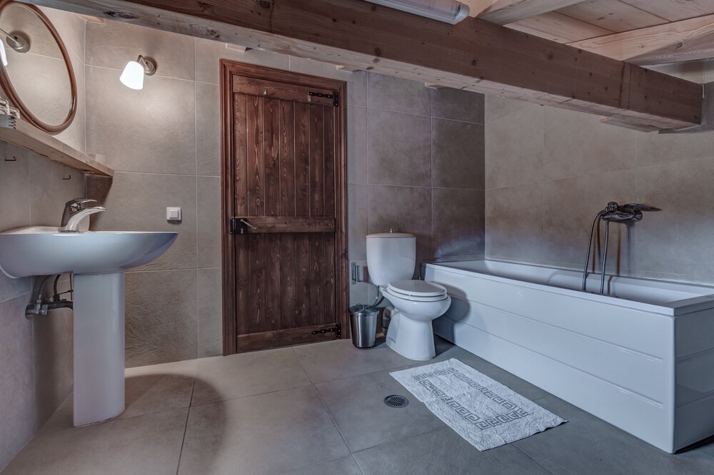 Photo of Bathroom in Kavvadades