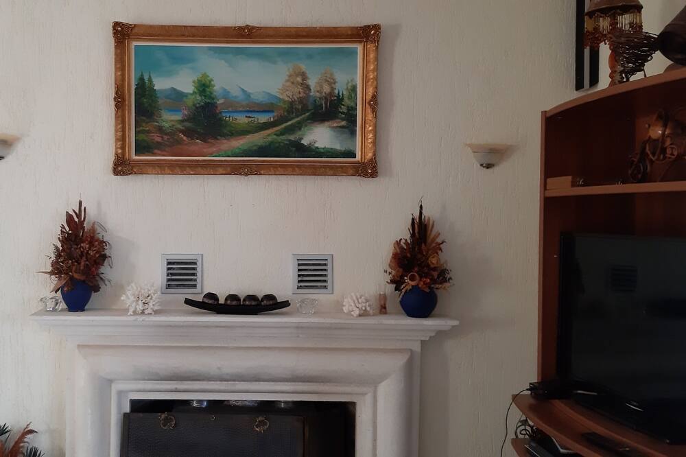 Photo of Livingroom in Kilada
