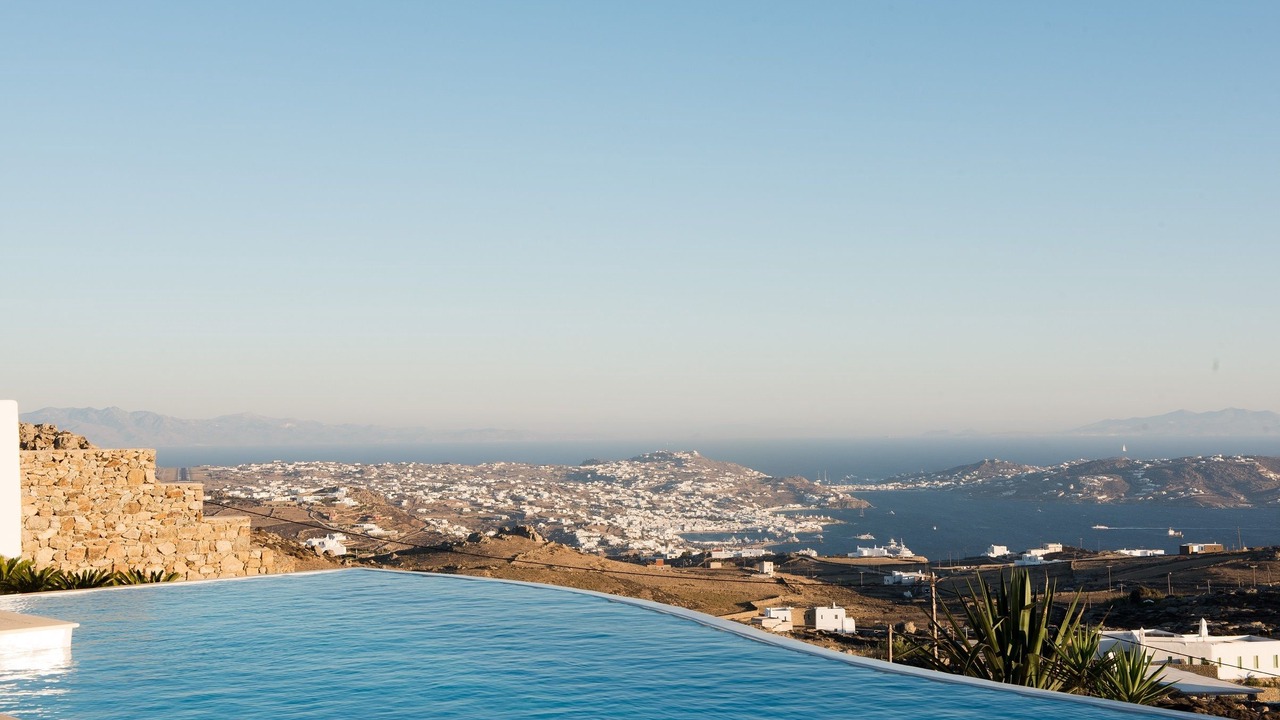 Photo of Outdoor in Faros Armenistis