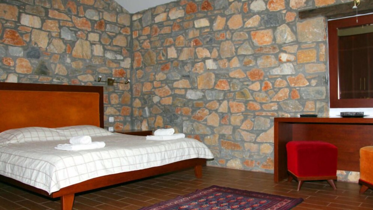 Photo of Bedroom in Poroi