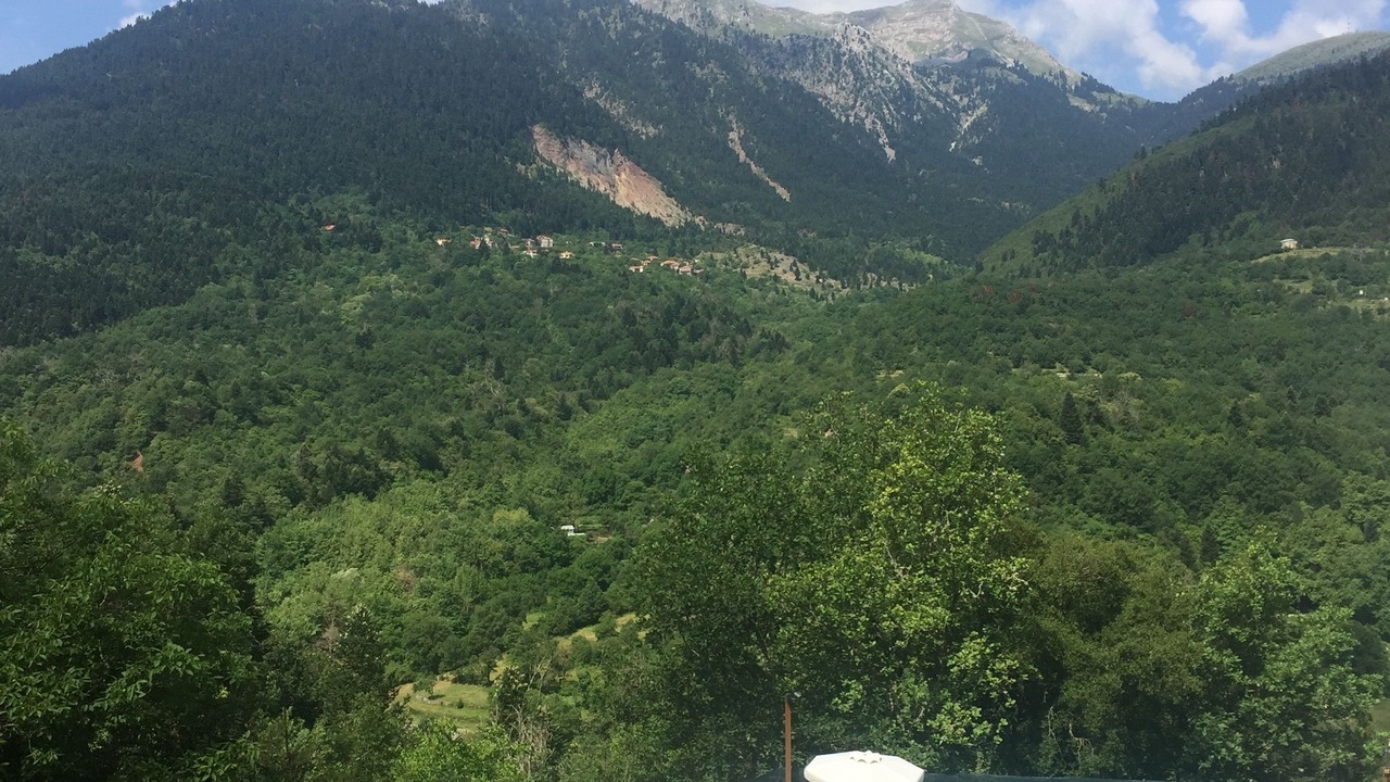 Photo of Outdoor in Megalo Chorio
