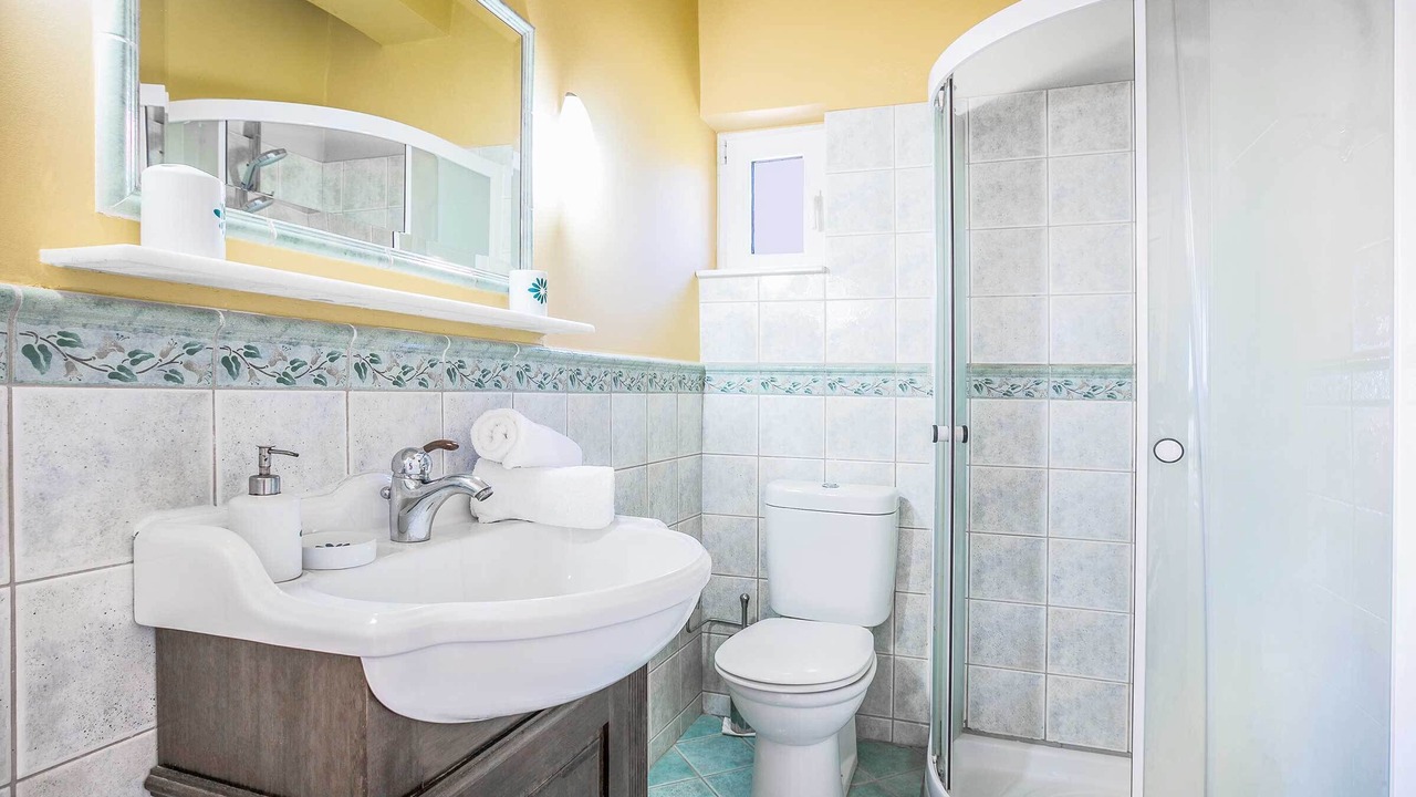 Photo of Bathroom in Kateleios