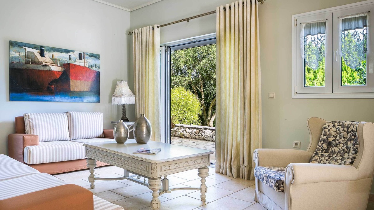 Photo of Livingroom in Kateleios