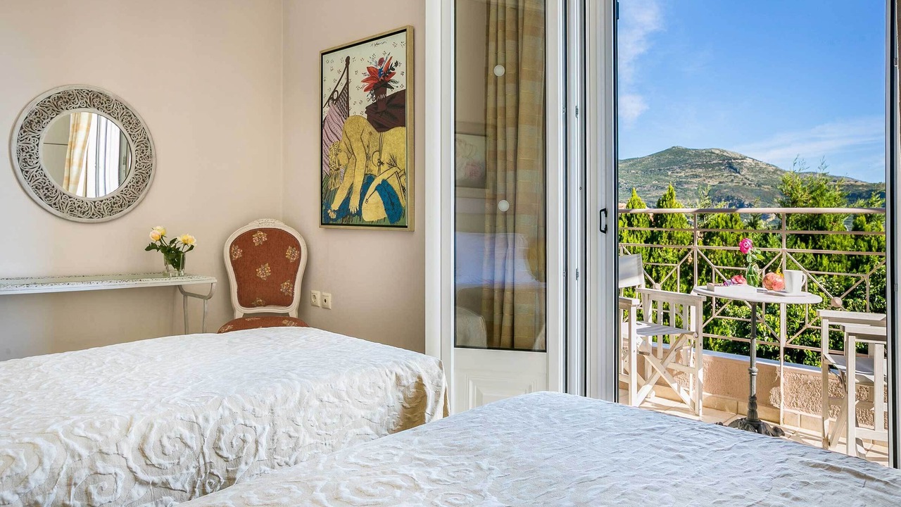 Photo of Bedroom in Kateleios