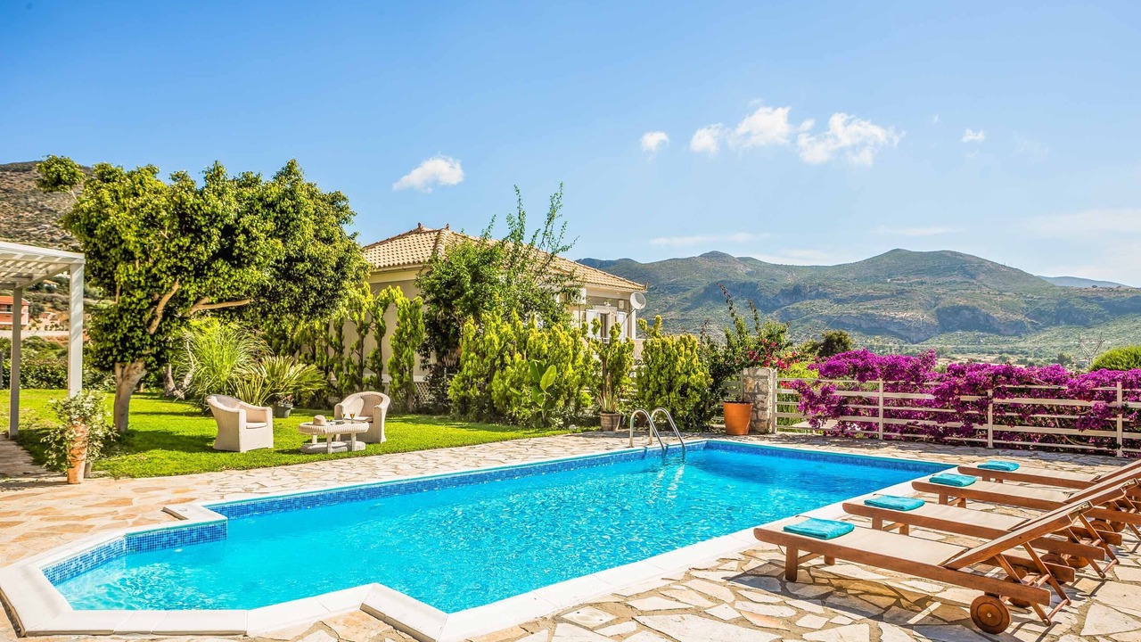 Photo of Outdoor in Kateleios