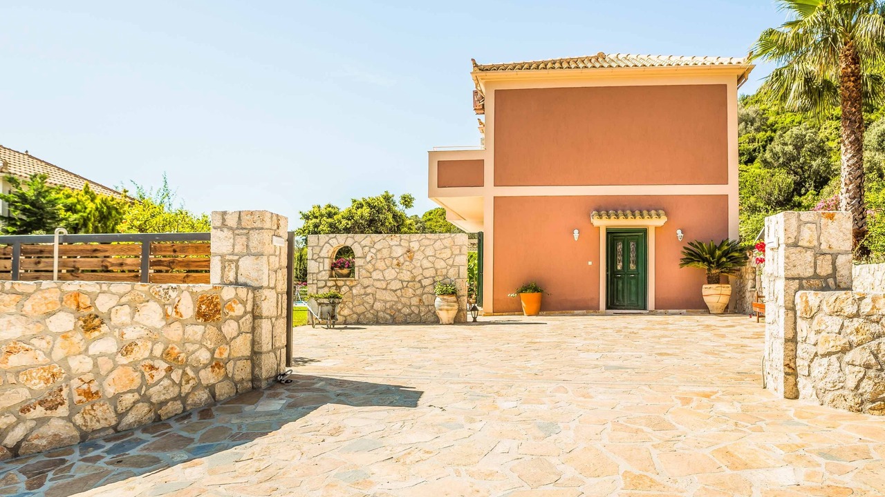 Photo of Outdoor in Kateleios