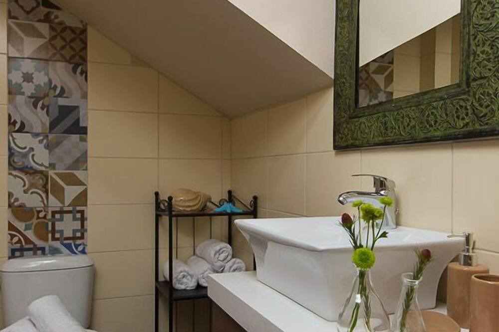 Photo of Bathroom in Melidoni
