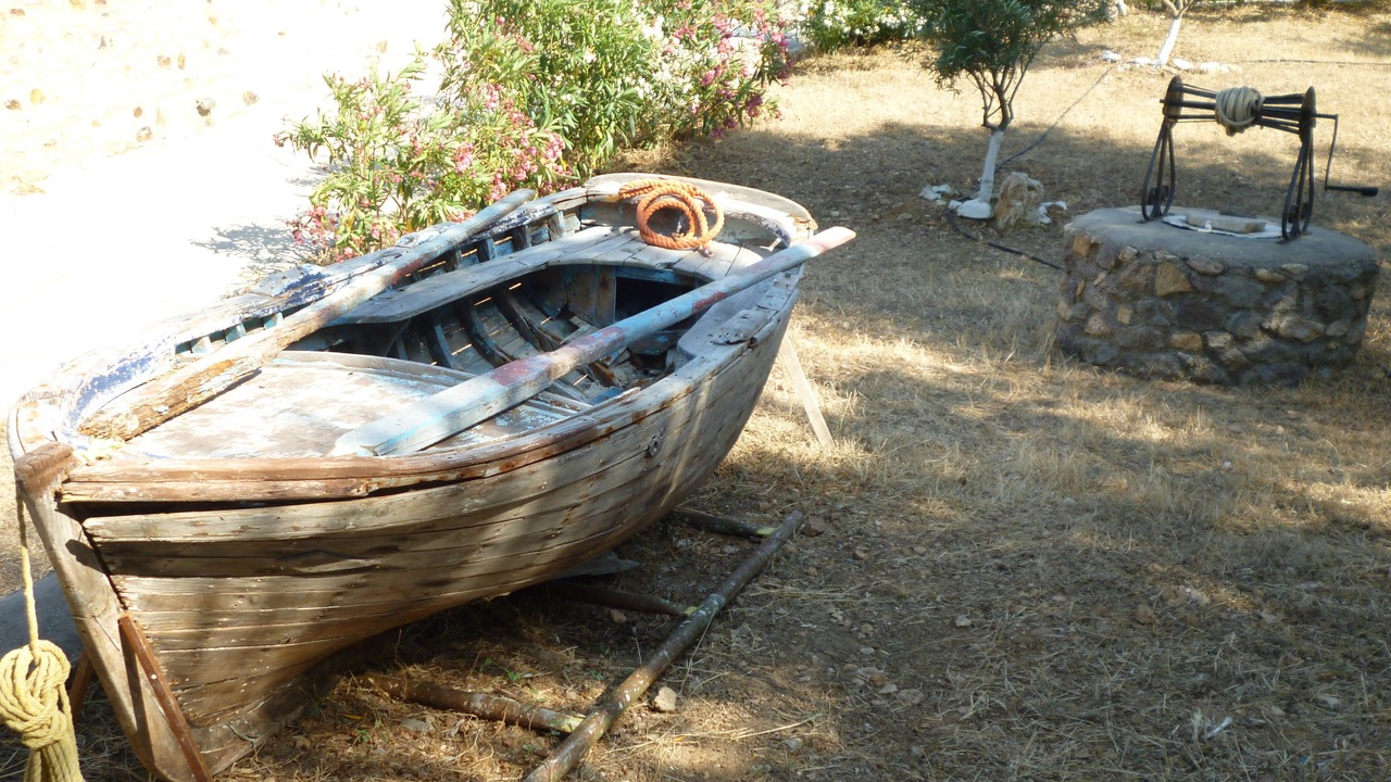 Photo of Outdoor in Kampos