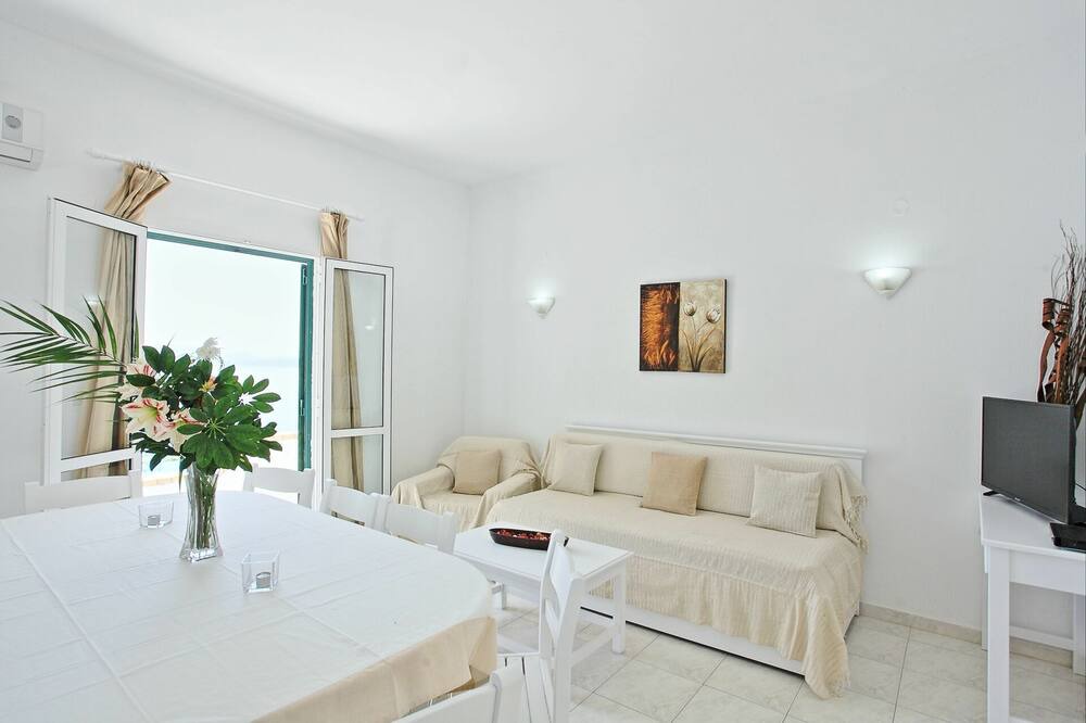 Photo of Bedroom in Barbati