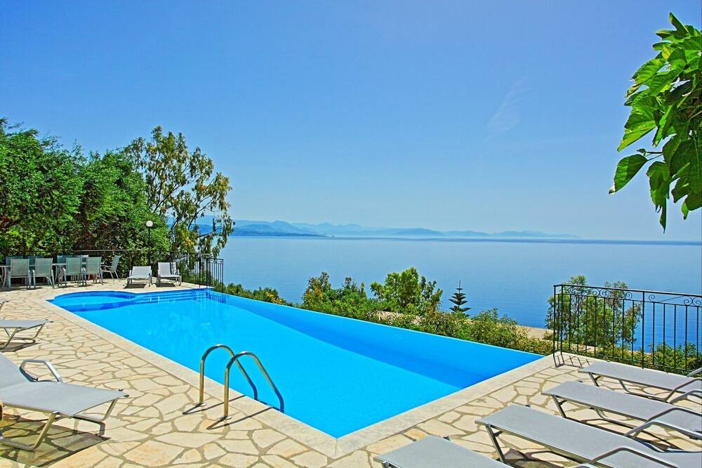 Photo of Outdoor in Barbati
