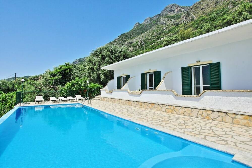 Photo of Outdoor in Barbati