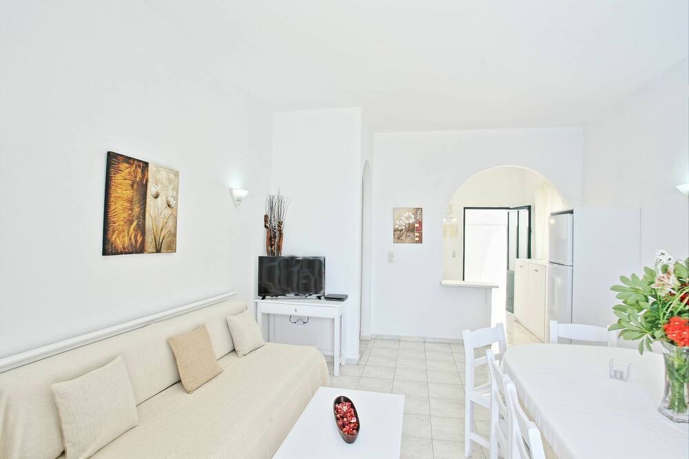 Photo of Bedroom in Barbati