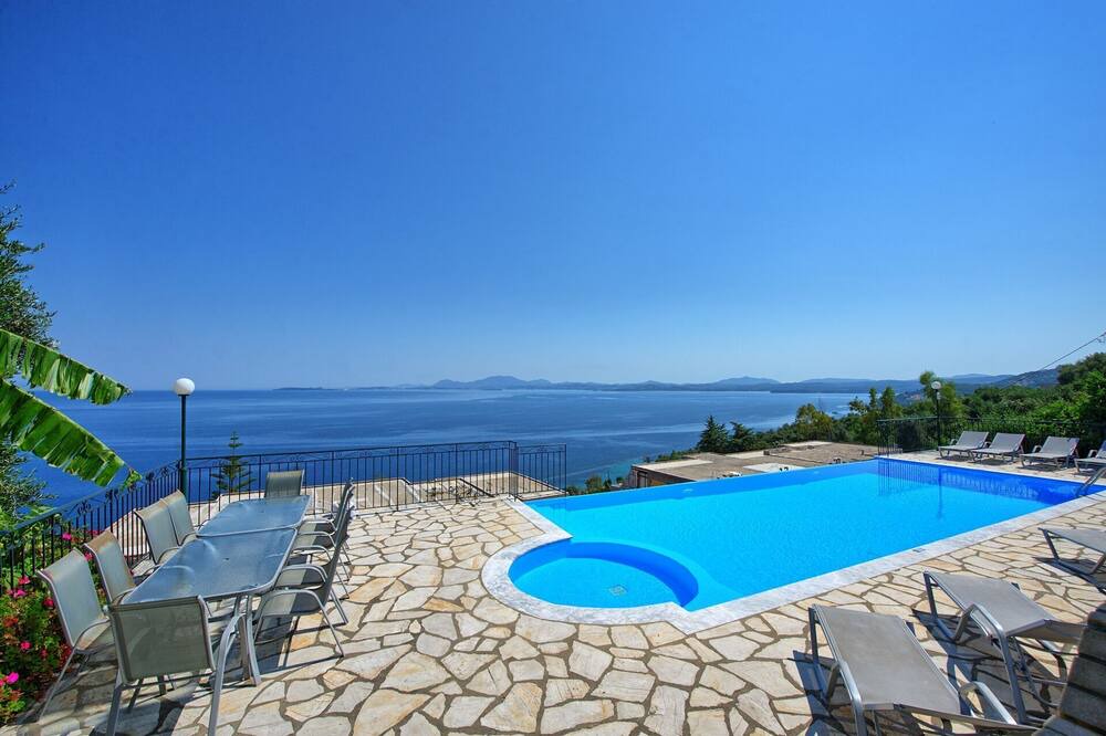 Photo of Outdoor in Barbati