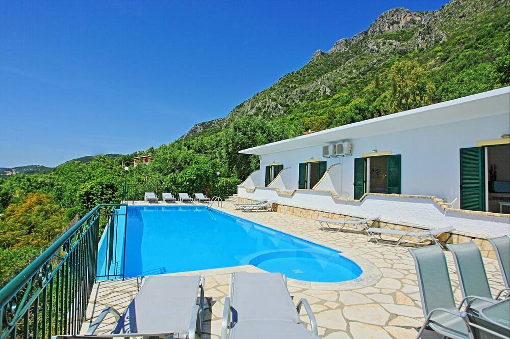 Photo of Outdoor in Barbati