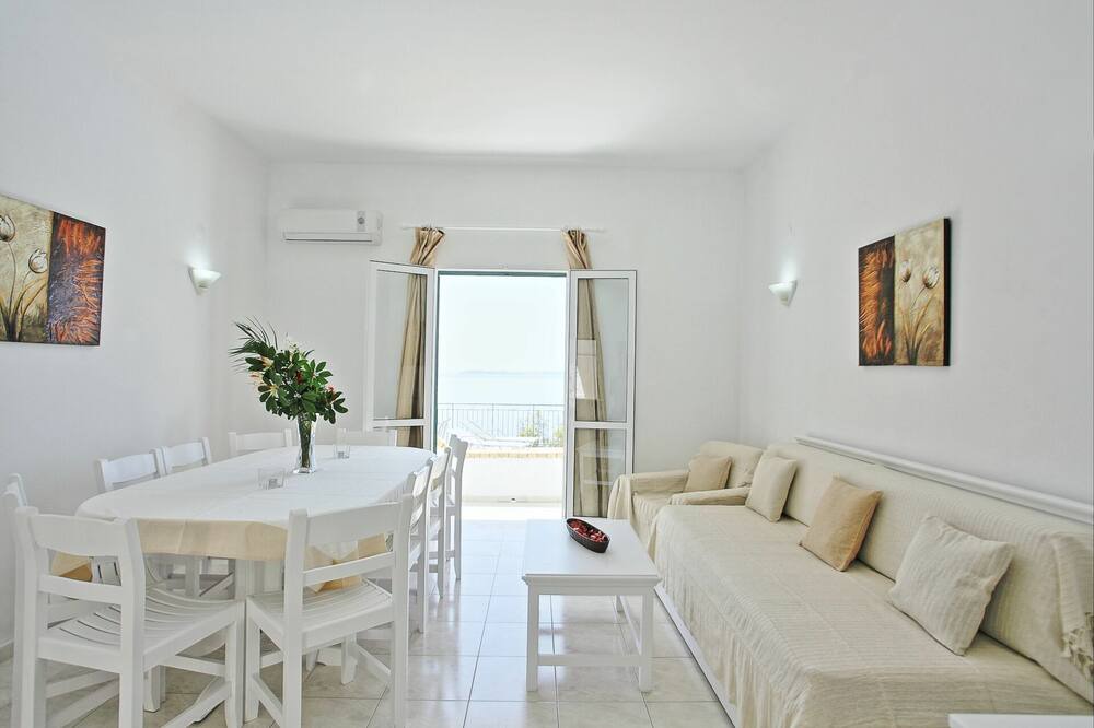 Photo of Bedroom in Barbati