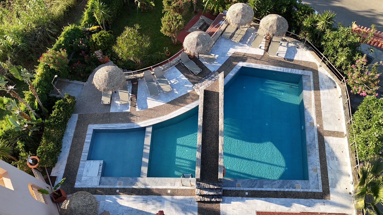 Photo of Outdoor in Dramia