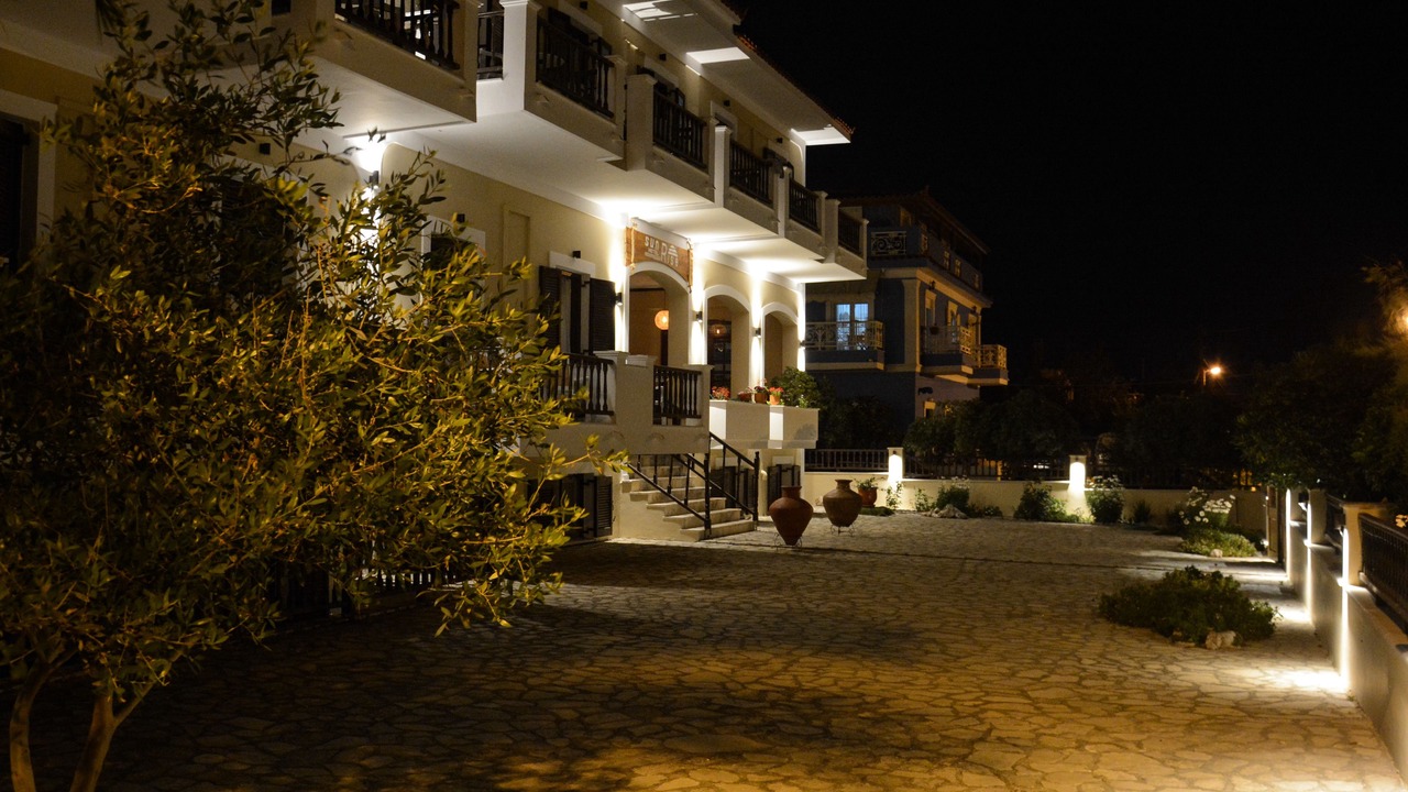 Photo of Outdoor in Ireon