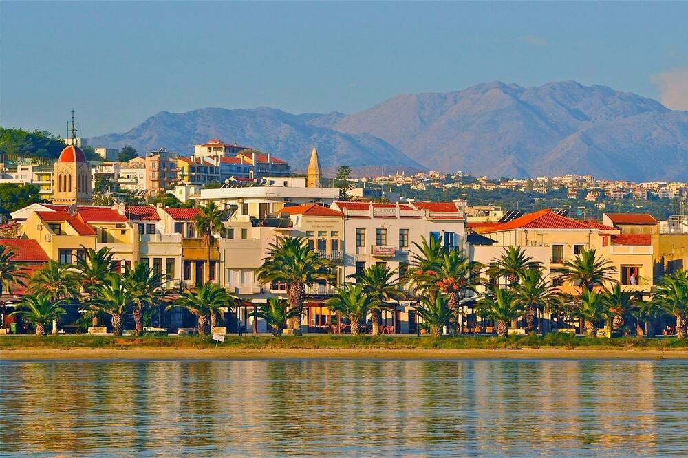Photo of Others in Old Town Rethymnon