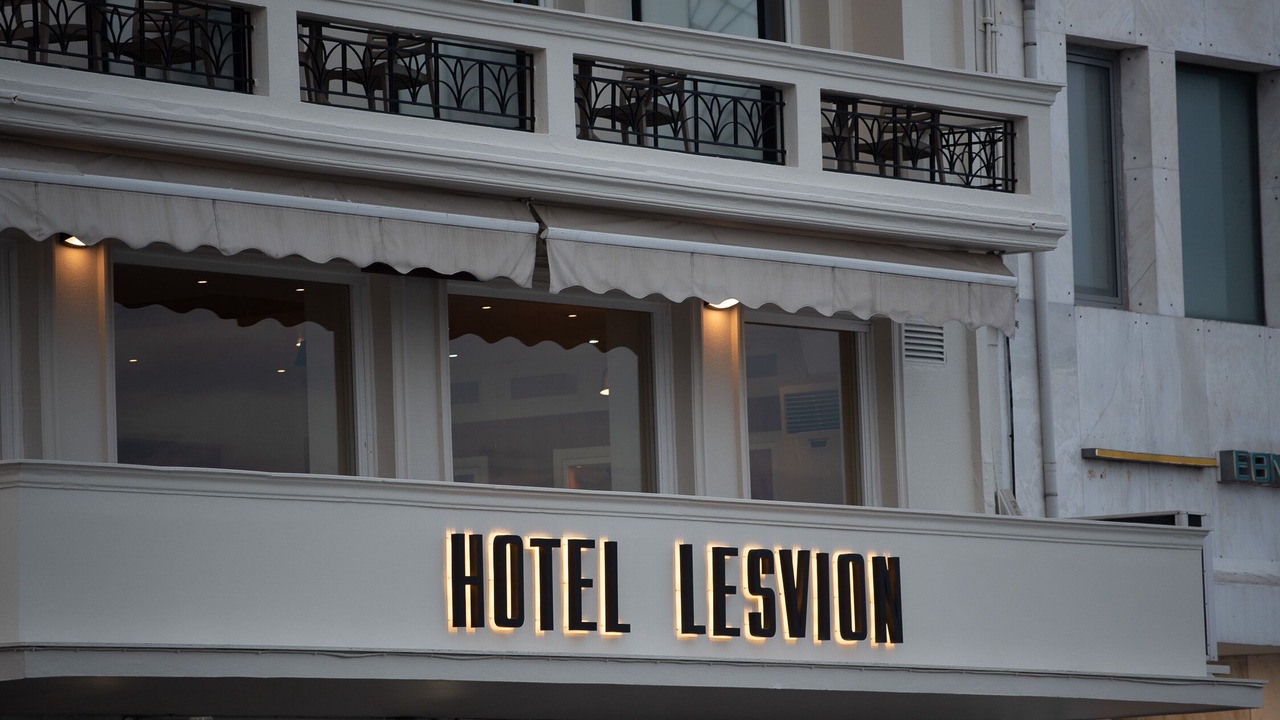 Photo of Outdoor in Lesvos