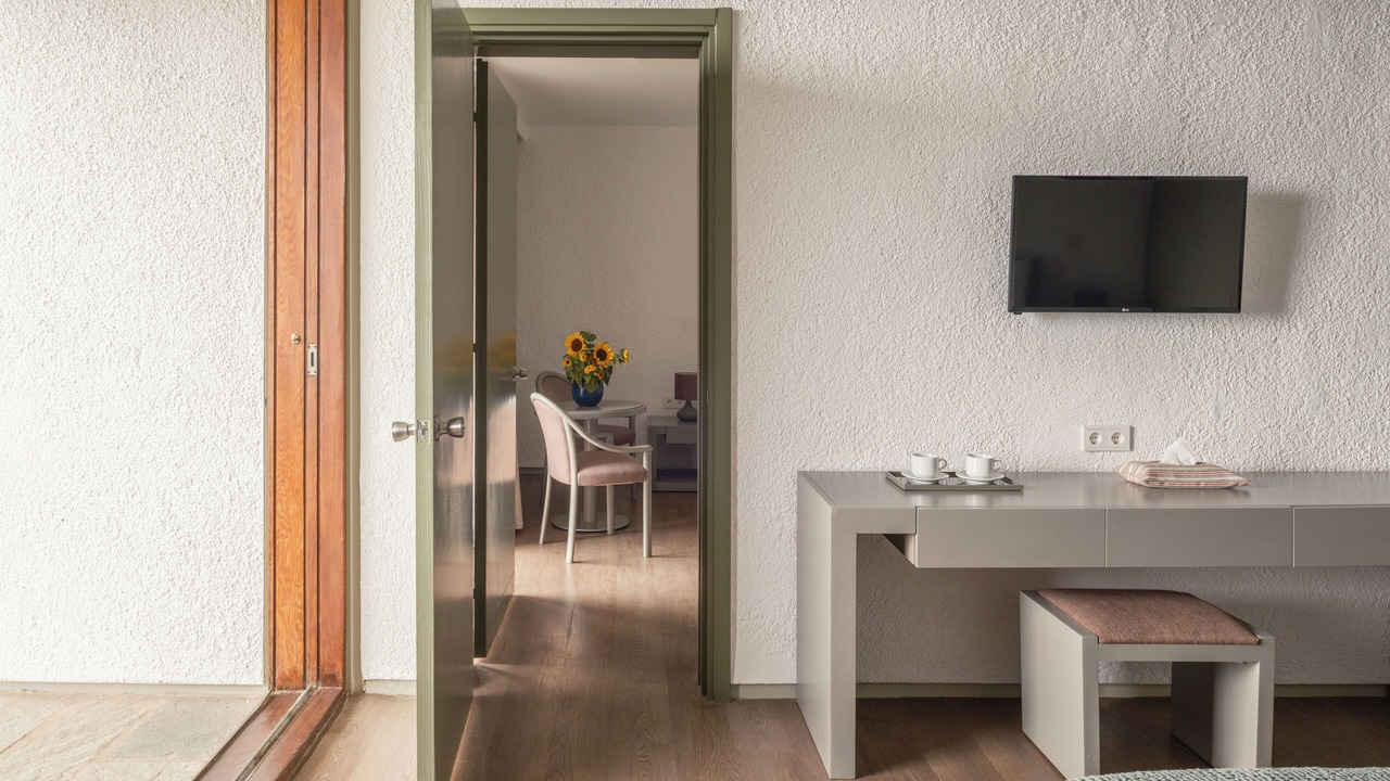 Photo of Bedroom in Delfoi