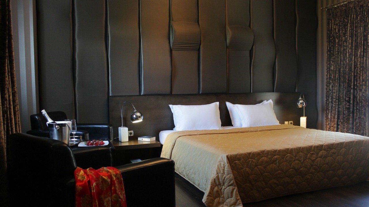 Photo of Bedroom in Oraiokastro