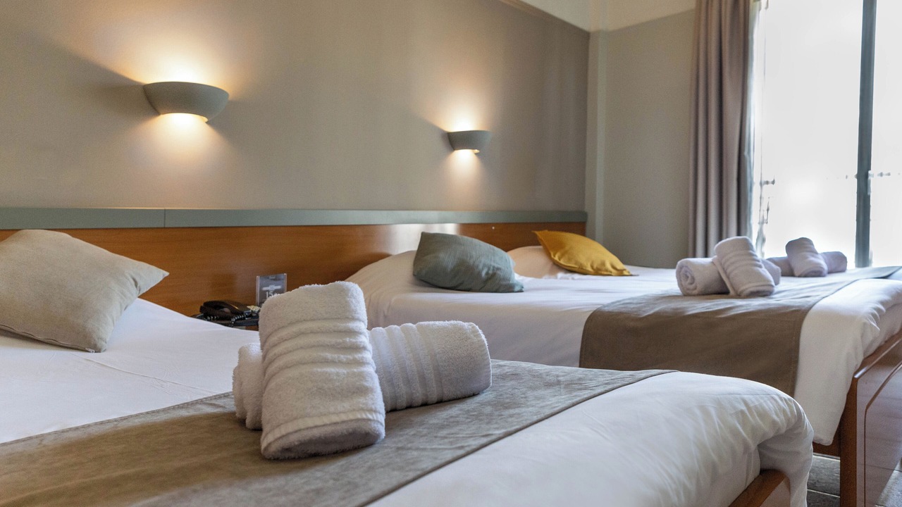 Photo of Bedroom in Kozani
