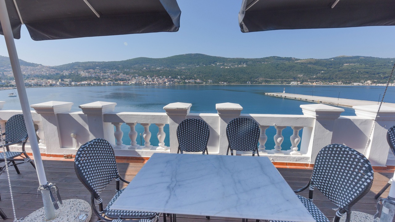 Photo of Outdoor in Samos