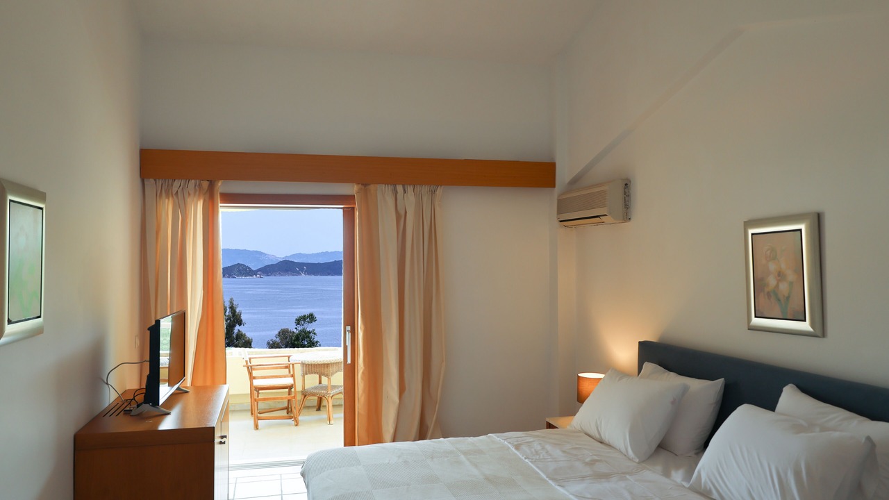 Photo of Bedroom in Kanapitsa