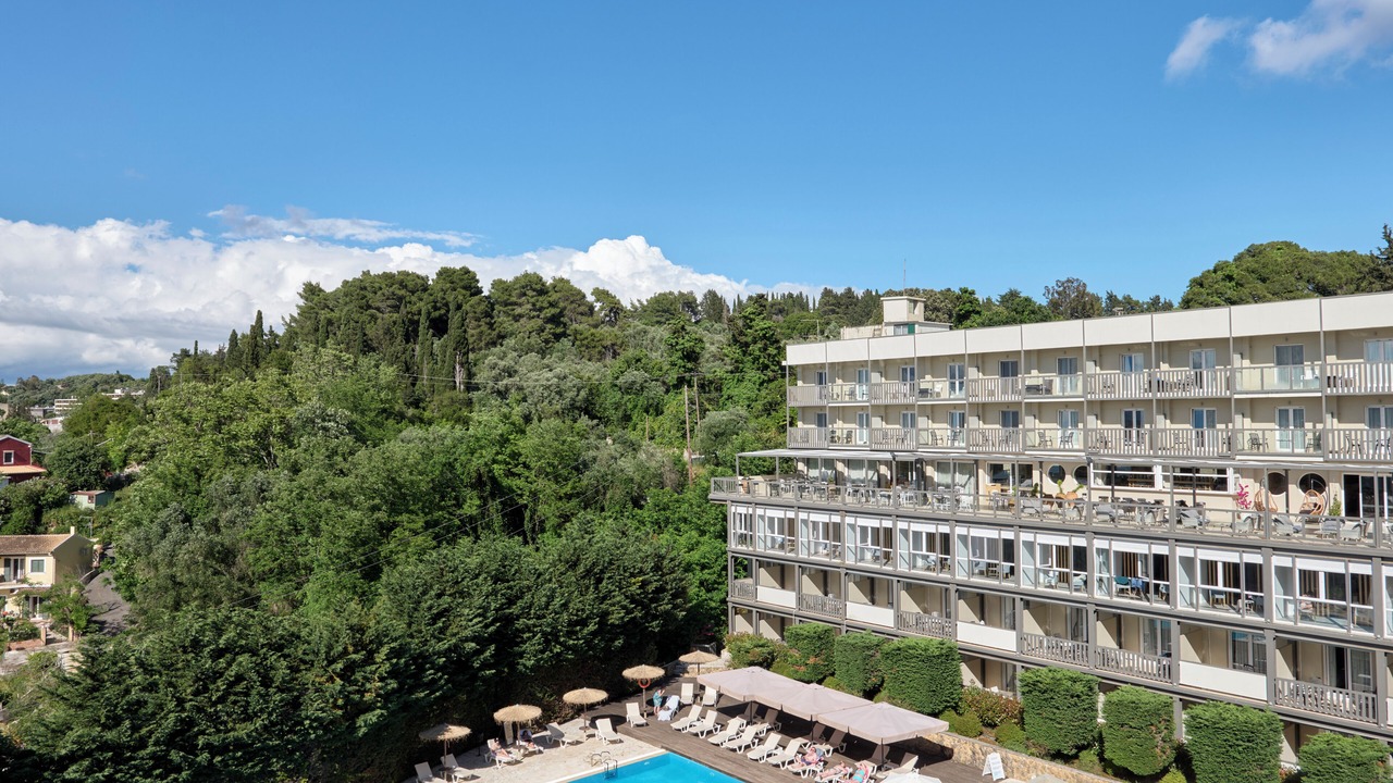 Photo of Outdoor in Kanoni