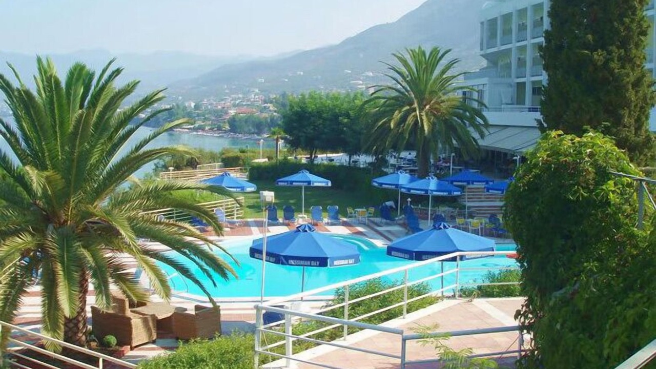 Photo of Outdoor in Paralia Vergas