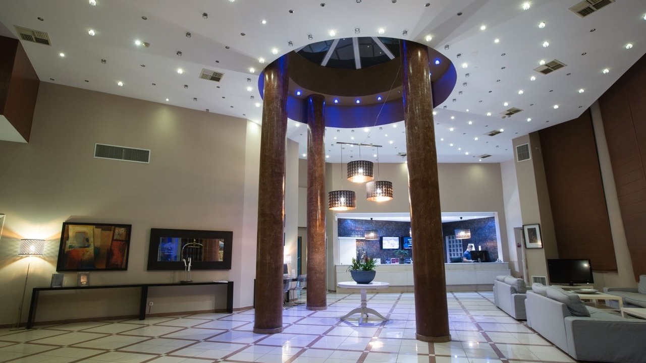 Photo of Outdoor in Thermi