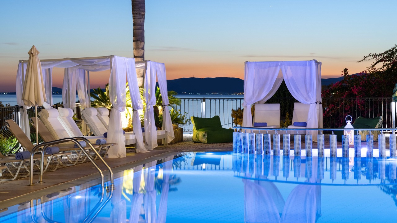 Photo of Outdoor in Pefkos