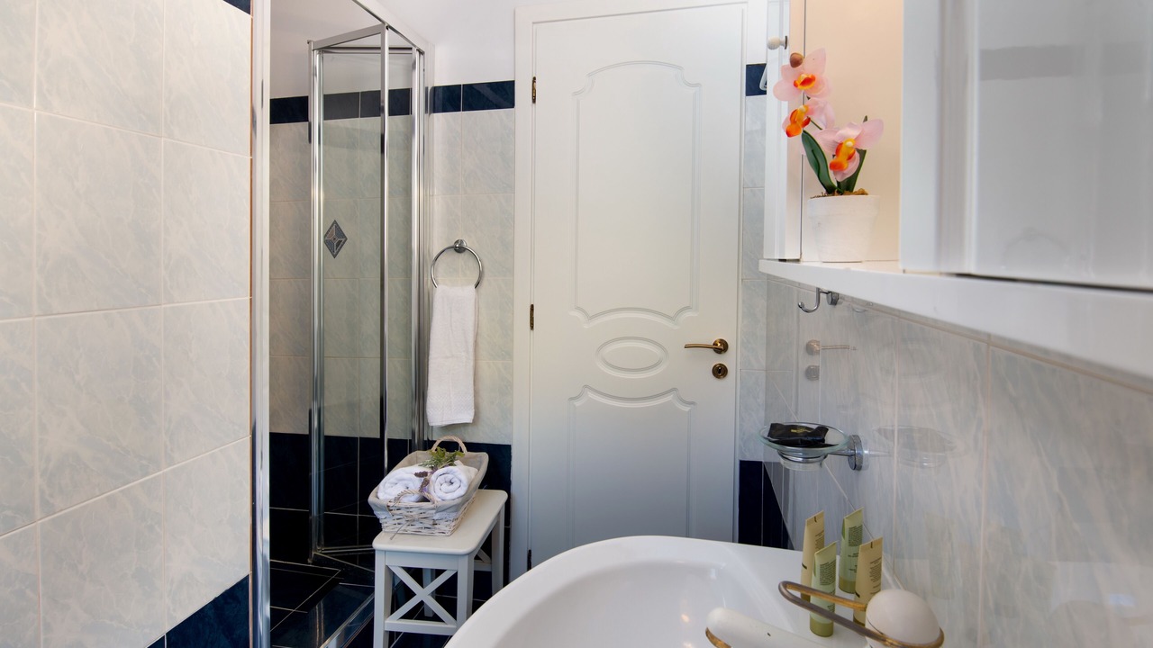 Photo of Bathroom in Gaios