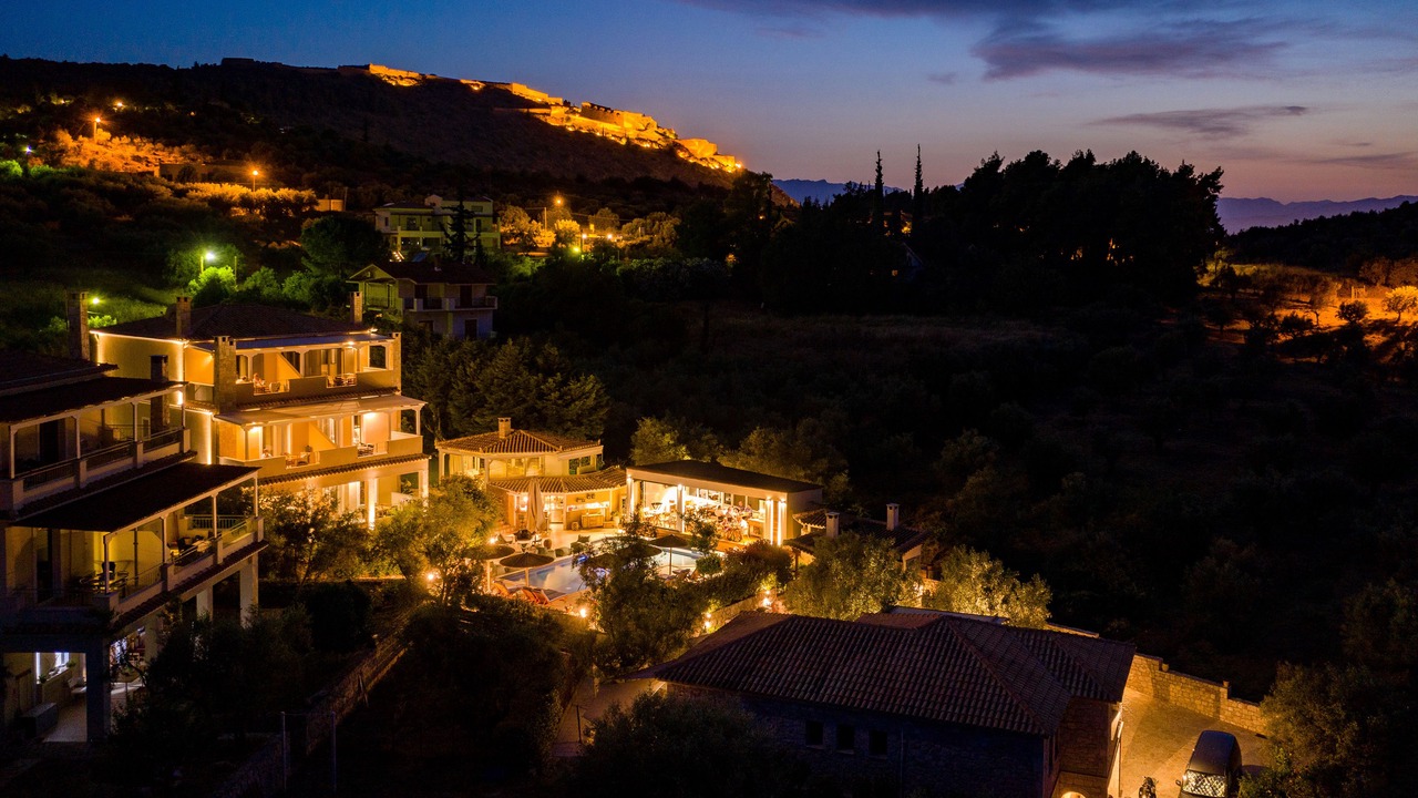 Photo of Outdoor in Nafplion City Centre